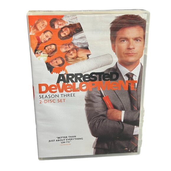 DVDs TV Series Complete Seasons BRAND NEW - Picture 12 of 12